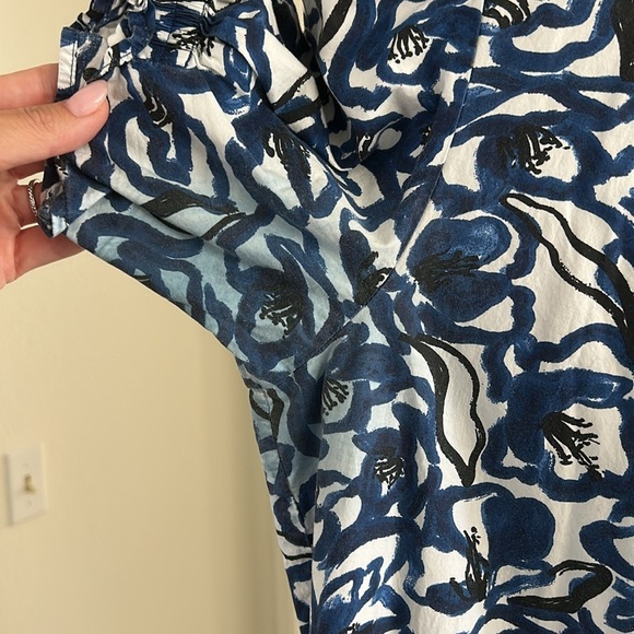 Apiece Apart Las Alturas Mini Dress, RTR - Picture 8 of 9